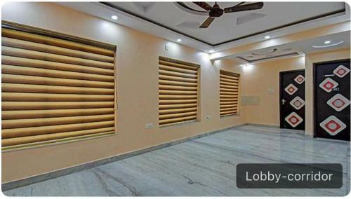 Hostal Town Inn Irani Market
