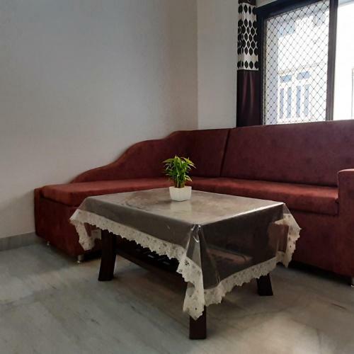 Apartamento Serene Guesthouse, Udaipur