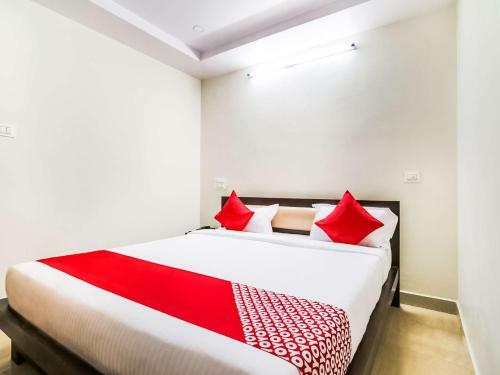 Hotel Oyo 29000 Sk Grand
