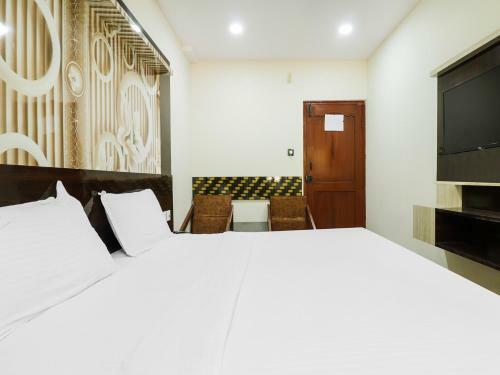 Oyo Flagship 85960 Hotel Taj Mahal Grand