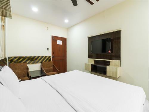 Oyo Flagship 85960 Hotel Taj Mahal Grand