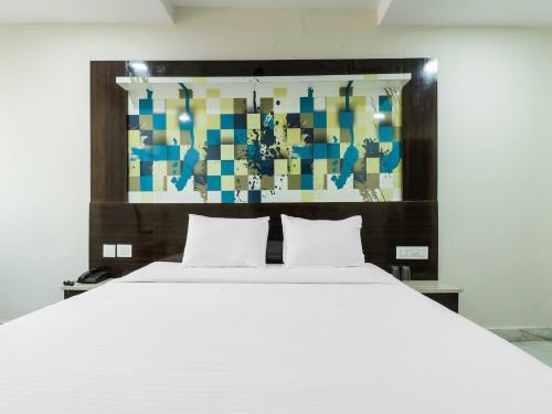Oyo Flagship 85960 Hotel Taj Mahal Grand