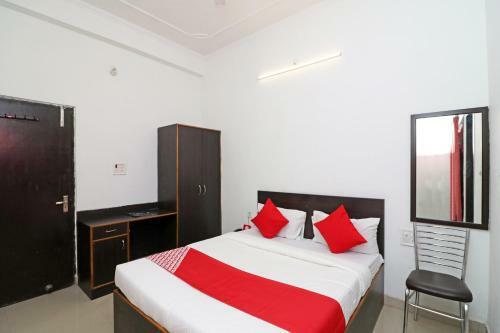 Oyo 24199 Hotel Ojus Tower