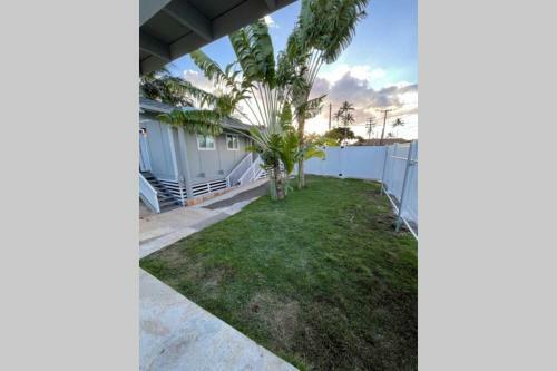 Army Street Beach House By 604 Restaurant!