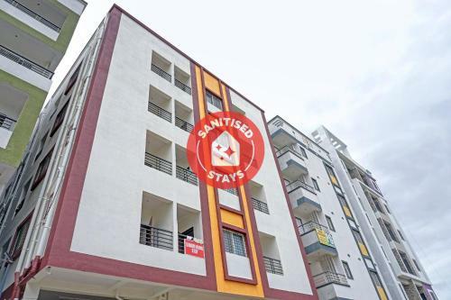 Hotel Oyo Flagship 81198 Siddhi Home Stay