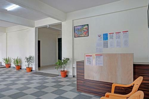 Hotel Oyo Flagship 81198 Siddhi Home Stay