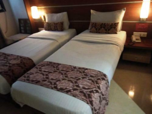 Hotel Vinamra Residency Panvel