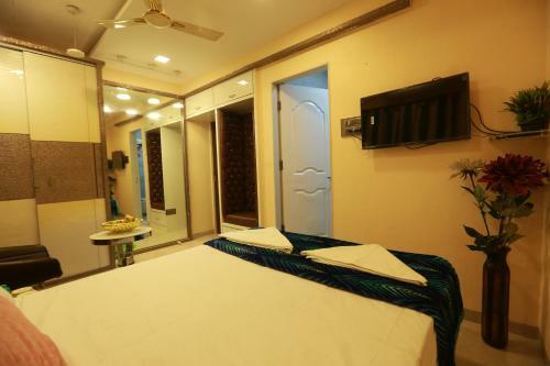 Hotel Villa Residency