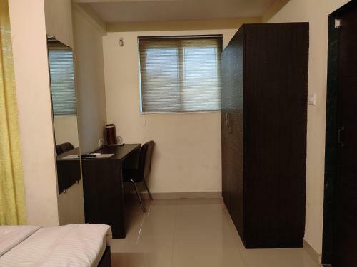Apartamento Hotel Sai Nidhi Supreme (Nalanda)