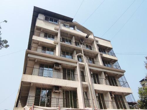Apartamento Hotel Sai Nidhi Supreme (Nalanda)