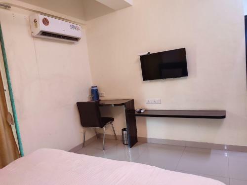 Apartamento Hotel Sai Nidhi Supreme (Nalanda)