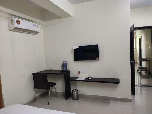 Apartamento Hotel Sai Nidhi Supreme (Nalanda)