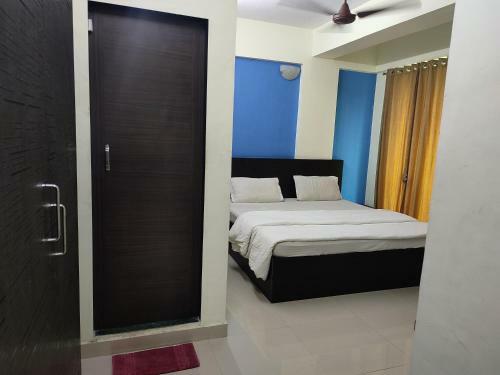 Apartamento Hotel Sai Nidhi Supreme (Nalanda)