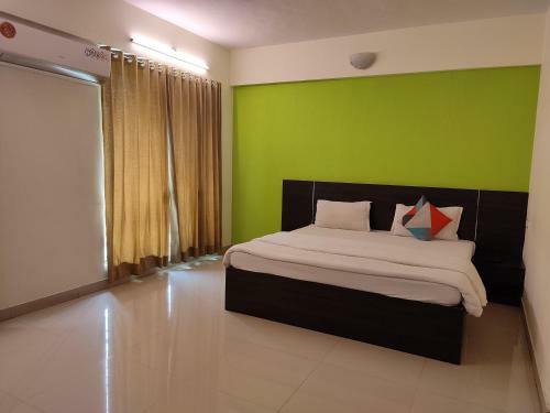 Apartamento Hotel Sai Nidhi Supreme (Nalanda)
