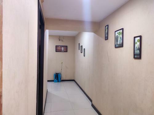 Apartamento Hotel Sai Nidhi Supreme (Nalanda)