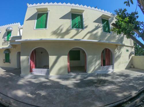 Notonmap - Naval Baug Homestay