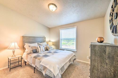 Griffel River Ranch - An Anglers Dream!