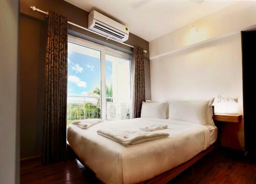 Apartamento Transit Suites By Grandwest