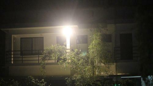 Apartamento Hill Fog