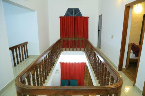 Macgrow Homestay