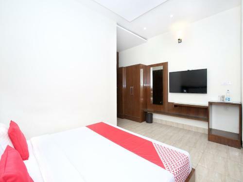 Hotel Oyo 12766 Nimantran Resort