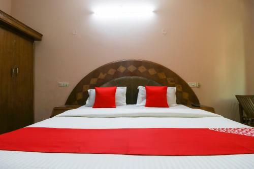 Oyo 61070 Hotel Krishna