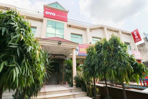 Oyo 61070 Hotel Krishna
