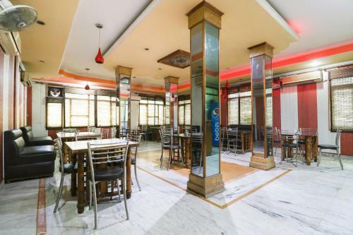 Oyo 61070 Hotel Krishna