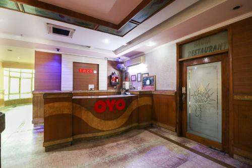 Oyo 61070 Hotel Krishna