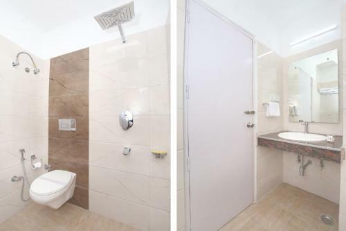 Capital O 12767 Hotel Grand Chinar