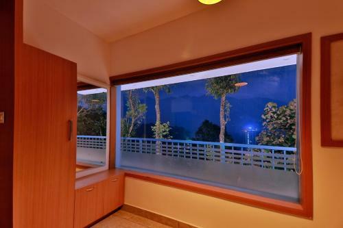 Hotel Vythiri Blue Hills