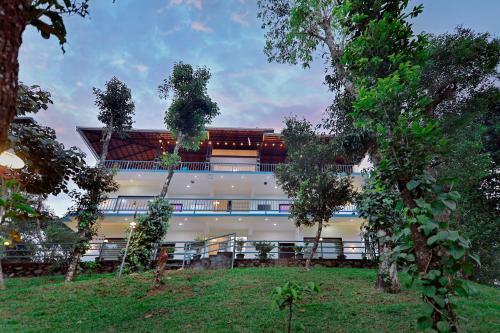 Hotel Vythiri Blue Hills