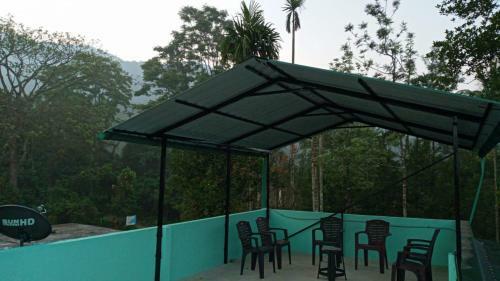 Wayanad Snow Vibes