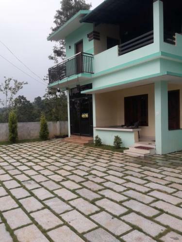 Wayanad Snow Vibes
