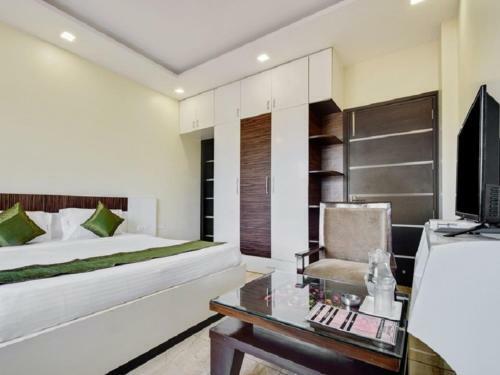 Hotel The Shashank Villa
