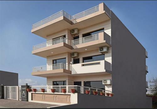 Hotel The Shashank Villa