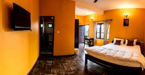 Sharanyam Homestay