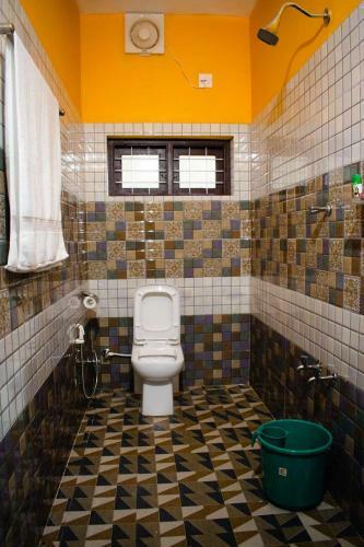 Sharanyam Homestay