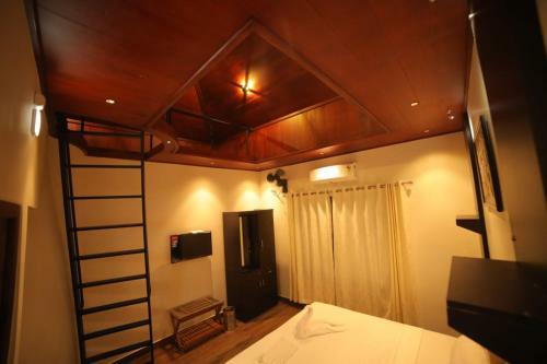 Hotel Serene Valley Resort Wayanad By Voye Homes
