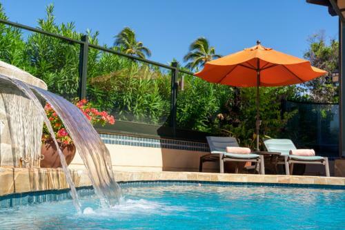 Noahs Hideaway Luxury B&B