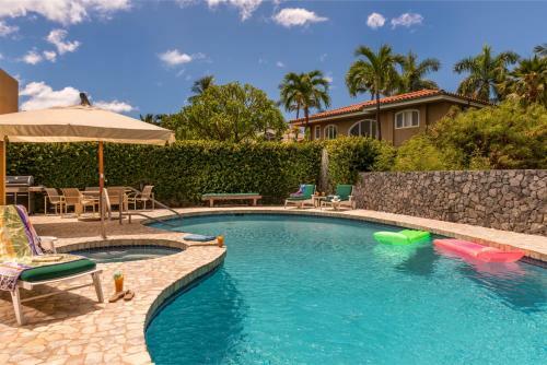 Hostal Maui Home Lahaina