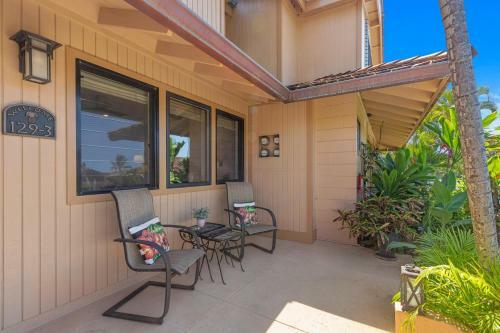129-3 Puamana Ocean View