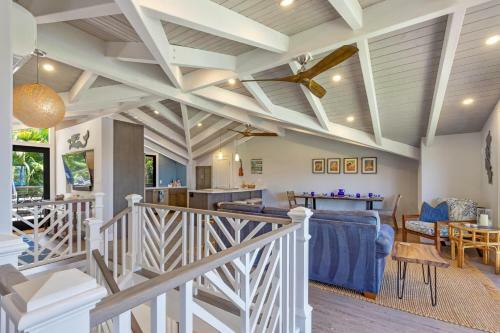 129-3 Puamana Ocean View