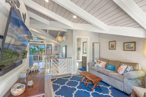 129-3 Puamana Ocean View