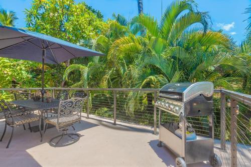 129-3 Puamana Ocean View