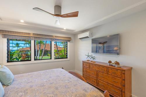 129-3 Puamana Ocean View