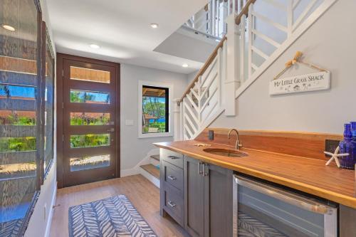 129-3 Puamana Ocean View