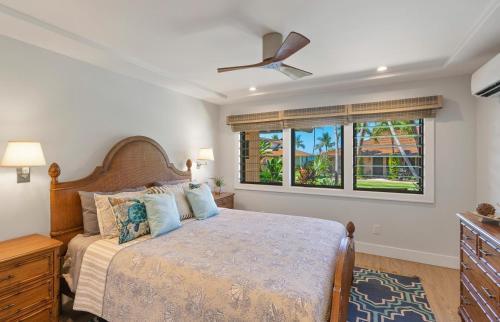129-3 Puamana Ocean View