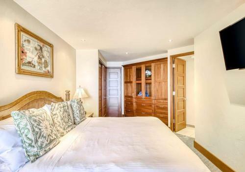 Apartamento Kaanapali Shores Condominiums By Ts