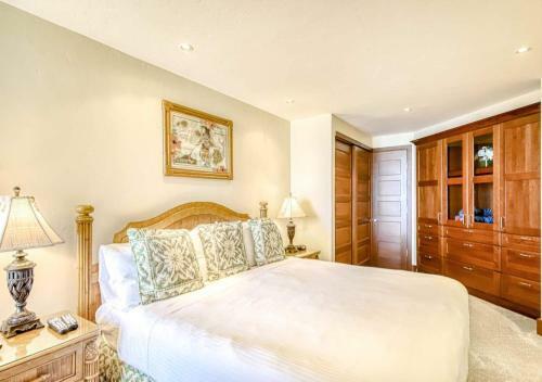Apartamento Kaanapali Shores Condominiums By Ts